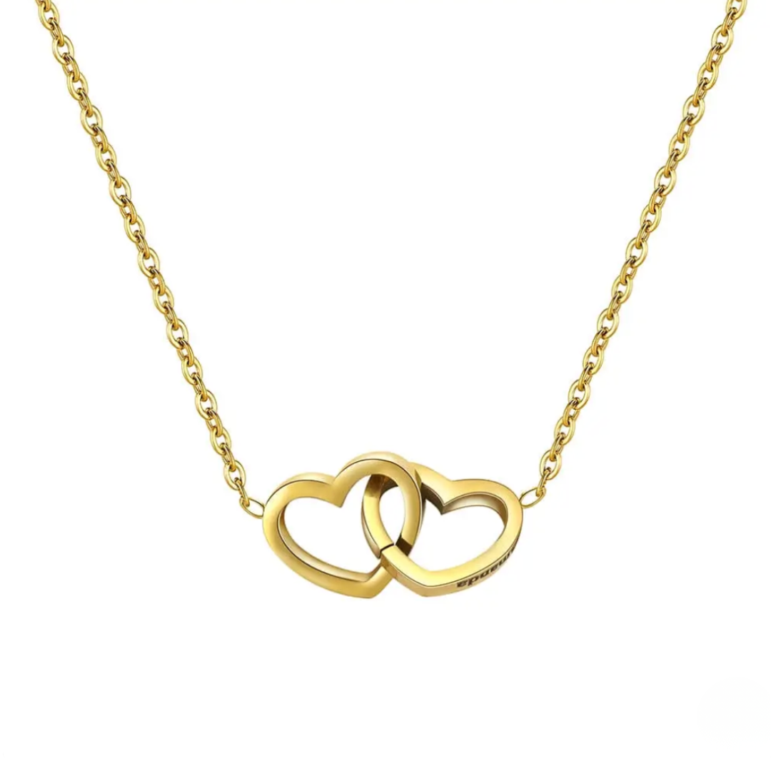 Kvinnan I Mitt Liv Halsband